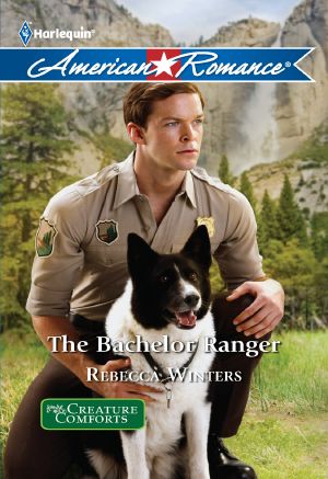 [Yosemite Ranger 03] • The Bachelor Ranger